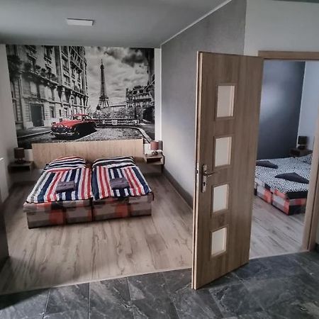 Alexej Apartmany Вельки-Медер Экстерьер фото