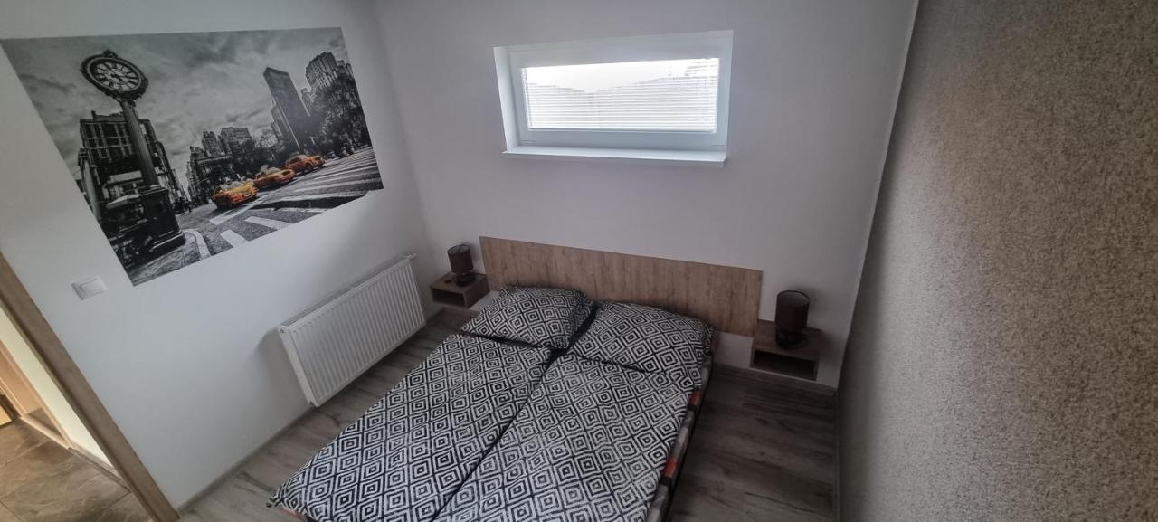 Alexej Apartmany Вельки-Медер Экстерьер фото