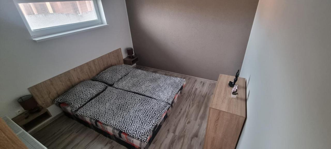 Alexej Apartmany Вельки-Медер Экстерьер фото