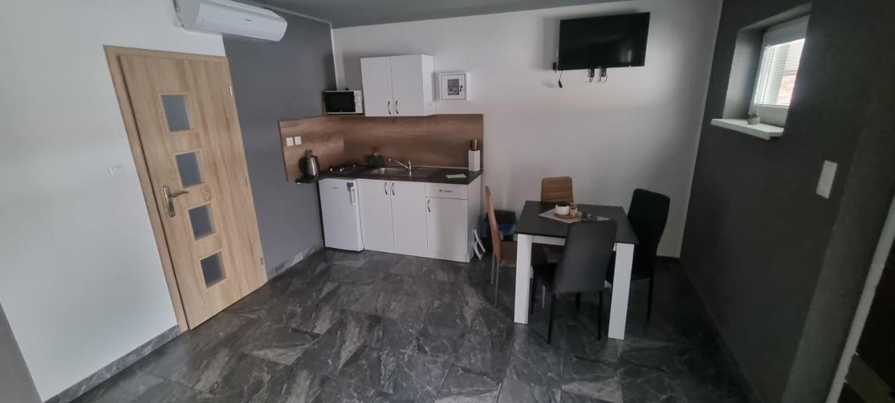 Alexej Apartmany Вельки-Медер Экстерьер фото