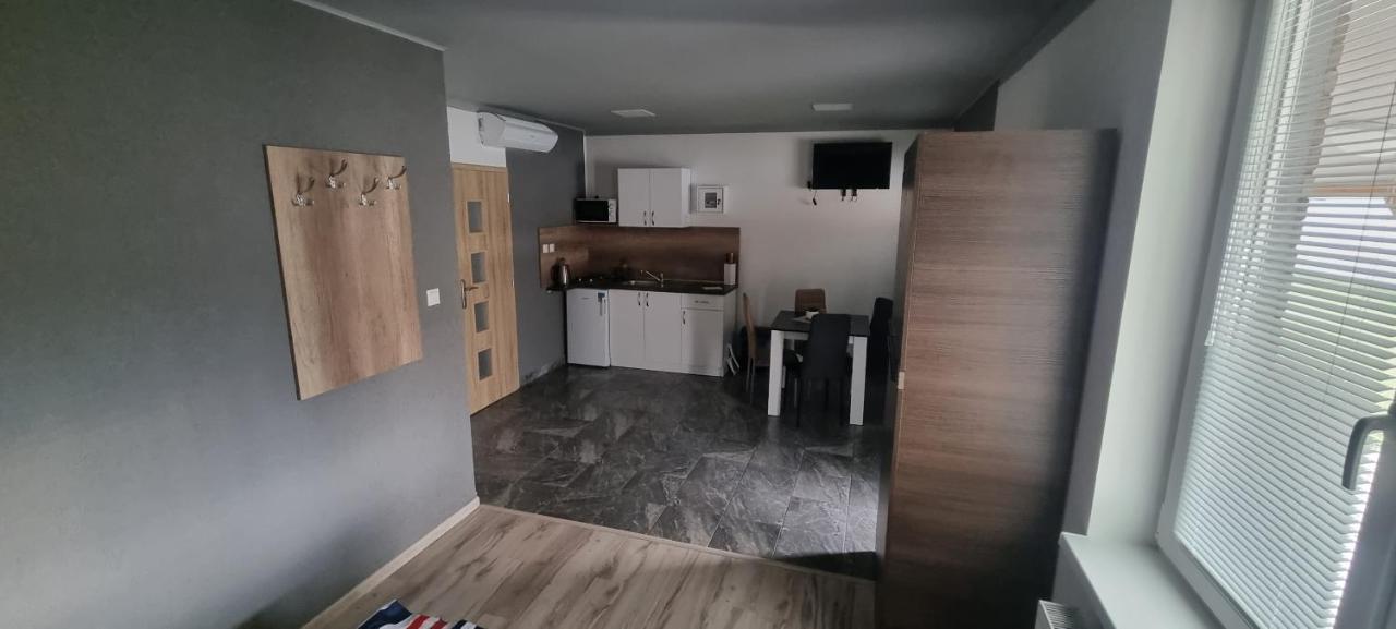 Alexej Apartmany Вельки-Медер Экстерьер фото