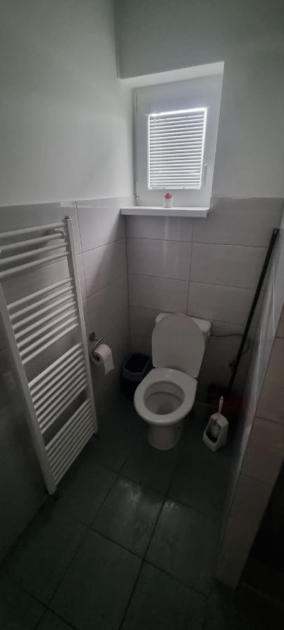 Alexej Apartmany Вельки-Медер Экстерьер фото