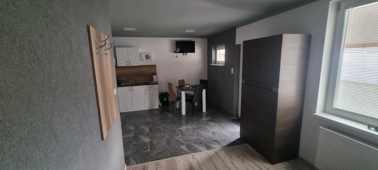 Alexej Apartmany Вельки-Медер Экстерьер фото