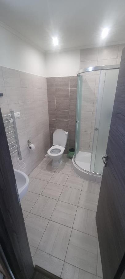Alexej Apartmany Вельки-Медер Экстерьер фото